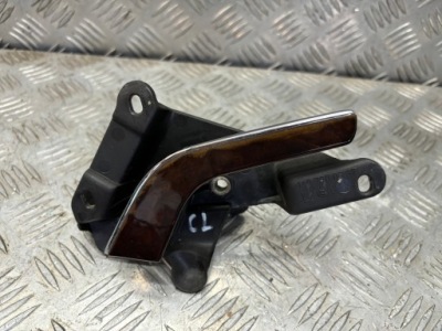 Mercedes cl c140 coupe ручка двері ліва перед drewno 1407600337 фото №1