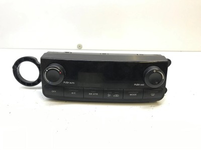 SSANGYONG RODIUS CONTROLLERS I ELEMENTS ELECTRICAL 6870021021  