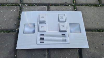 Vw golf vii лампа лампа салона потолочный передняя перед фото №1