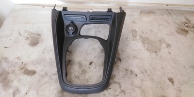 Transit courier mk2 15r рамка консолі центральної eu фото №1