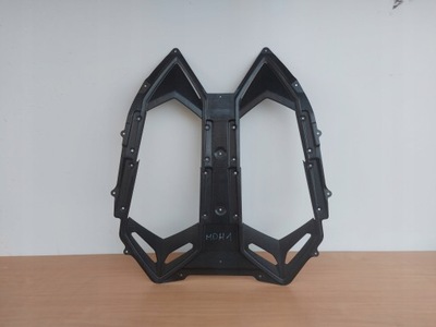 Lamborghini aventador плита защита двигателя крышка фото №1