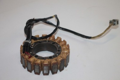 APRILIA PEGASO 650 ALTERNATOR STATOR PRĄDNICA