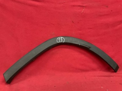 Lexus rx 15-21 молдинг подкрылок крыло бампер 7560648020 фото №1