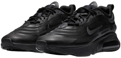 Buty Nike Air Max Exosense UNIKAT CAŁE CZARNE CK6811-002 r. 40