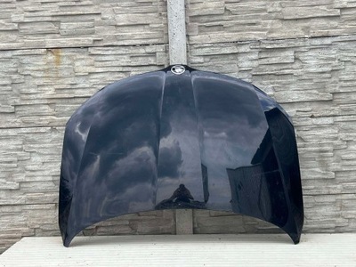 Капот крышка skoda rapid 5ja823031b фото №1