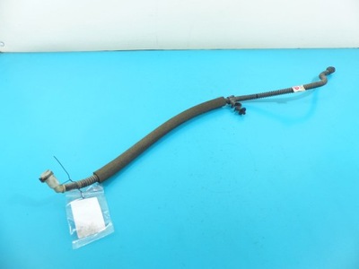 Трубка шланг porsche panamera i 970 4.8 v8 фото №1