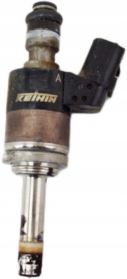 Tc167 honda hr-v ii 1.5i форсунка фото №1