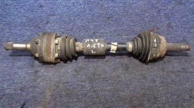 Приводной вал alfa romeo 147 twinspark ts 2000-2010r. левая фото №1