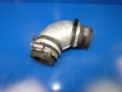 Hyundai ix35 2.0 crdi труба wąż коліно фото №1