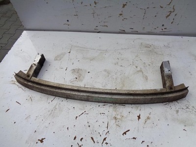 Балка pod бампер задняя audi a6 c6 allroad фото №1