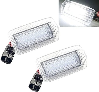 DIODO LUMINOSO LED LUCES EN DE PUERTA LEXUS RX 1999~2022 GX 2010~2022 LX 2008~2022 GS 98~2022  