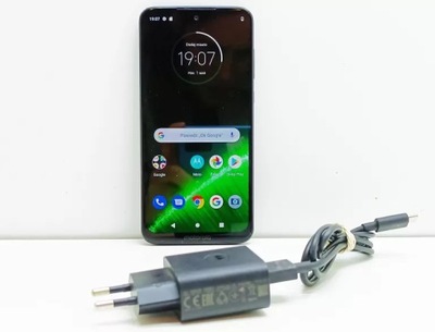 TELEFON MOTOROLA MOTO G7 PLUS