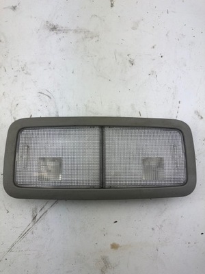 Toyota avensis t27 лампа потолочный подсветка фото №1