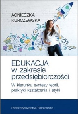 Edukacja w zakresie przedsiębiorczości W