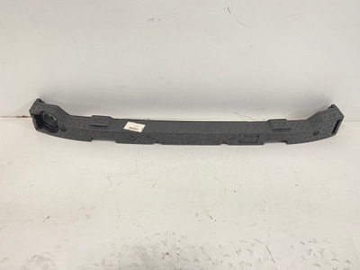 Абсорбер пена бампера перед seat leon iii 5f0 фото №1