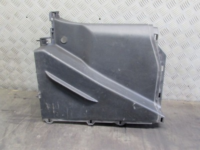 Защита багажника 9681419977 citroen berlingo iii 08-12r фото №1