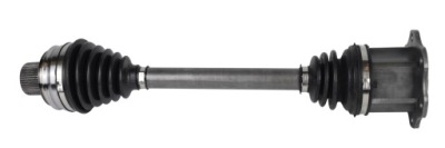 Приводной вал gsp 203316 фото №1