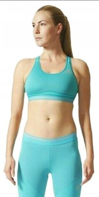 F6697 ADIDAS CHILL BRA BIUSTONOSZ SPORTOWY XS