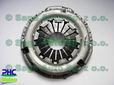 Прижим сцепления 38-01039v honda kia mazda scion subaru toyota dacia фото №1