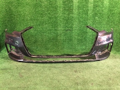 Бампер передний audi a6 c8 allroad фото №1