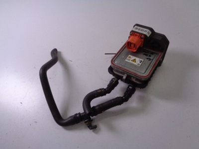 Отопитель аккумулятора ford kuga mk3 2019- фото №1