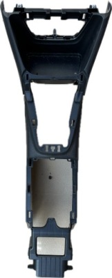 Туннель средний opel crossland фото №1