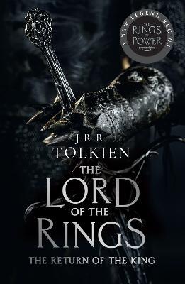 The Lord of the Rings: The Return of the King