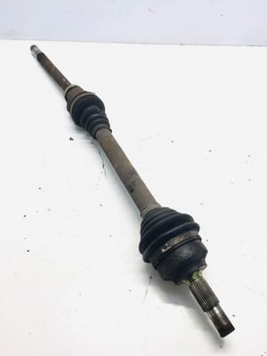 Привідний вал права peugeot 508 1,6 ehdi 9686348480 фото №1