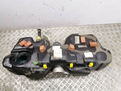 Бак топлива land rover range rover velar m8a29k007da фото №1