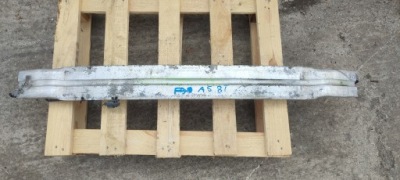 Балка бампера перед audi a4 a5 b8 lift 8k0807133d фото №1