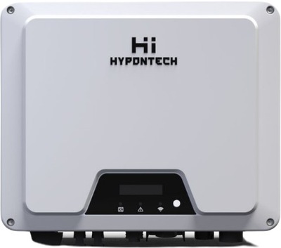 Falownik hybrydowy Hypontech HHT 8kW 8000