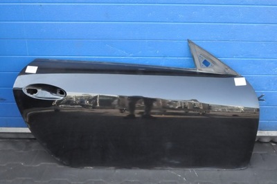 Mercedes slk r171 w171 дверь правый перед передние фото №1