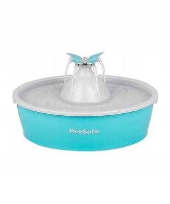 PetSafe Drinkwell Butterfly fontanna 1,5L u