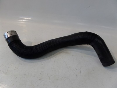 Jeep grand cherokee wk2 3.0 труба шланг воздуха 52014833aa фото №1