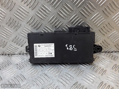 2007 bmw 3 series e90 e91 ecu 914722601 фото №1