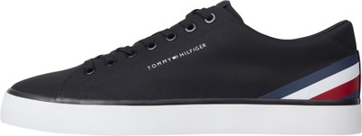 Tommy Hilfiger tenisówki r. 41 FM0FM04735 BDS