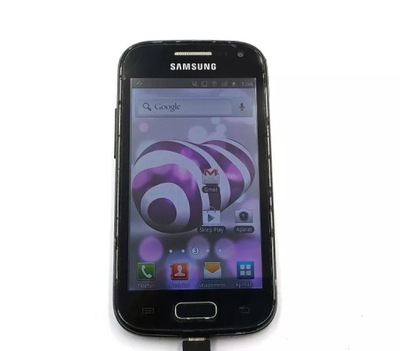 TELEFON SAMSUNG GT-I8160
