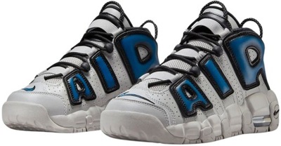 Młodzieżowe buty Nike sportowe Air More Uptempo r. 36,5