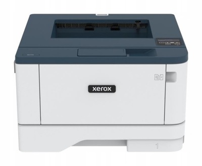 Xerox C230V_DNI Drukarka kolorowa