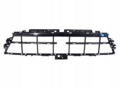 Porsche panamera 971 решётка бампера перед передняя фото №1