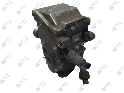 КЛАПАН MODULATOR EBS ПЕРЕД SCANIA R 0486203005