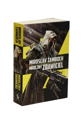 Mroczny zbawiciel Zamboch