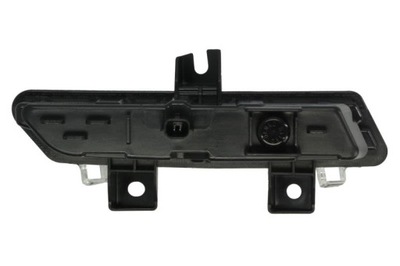 Світло денні l led pasuje do: renault captur, clio iv ph i 11.12-06.17 фото №1