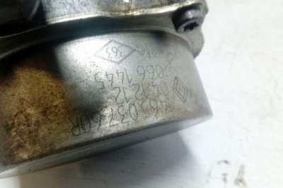 Насос вакуумный nissan qashqai / qashqai +2 i j10, jj10 146503760r 1.6l фото №1