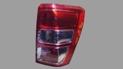 Suzuki grand vitara mk2 ii lift лампа правий задня uk s2564 фото №1