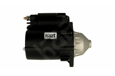 HART STARTERIS MERCEDES A-KLASA 1.4-1.9 97-01 