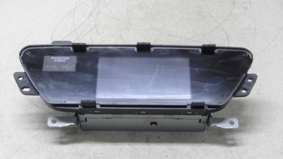 HONDA CR-V IV MONITOR RADIO 39710-T1G-E110-M1  