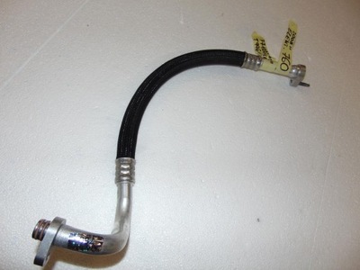 Шланг кондиционера peugeot 2008 ii электрик 19- фото №1