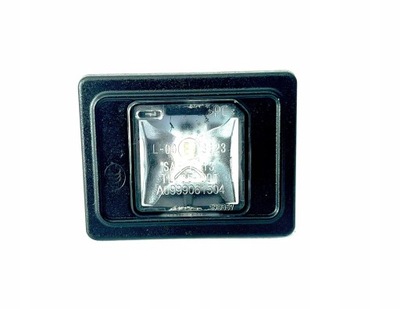 Оригинальная лампа номерного знака rej. mb a0999061504 фото №1