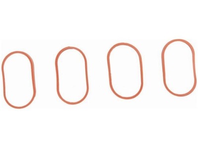 Прокладка колектор впускний renault clio v 1.3 koleos ii 1.3 express 1.3 фото №1